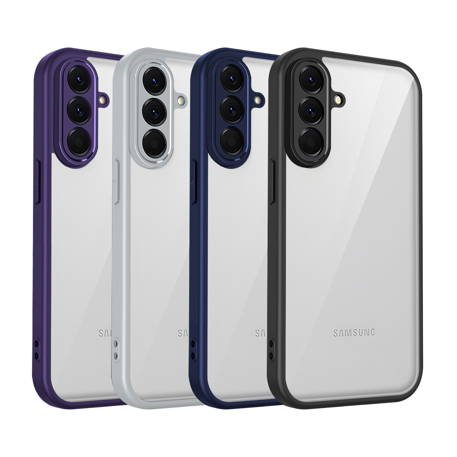 Phone Accessories Online Shop - Роскошные чехлы для Samsung Galaxy A57