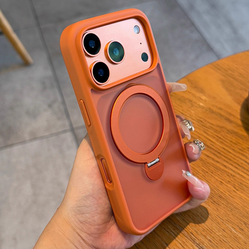 Phone Accessories Website - Металлический автомобильный держатель-кольцо для телефона с