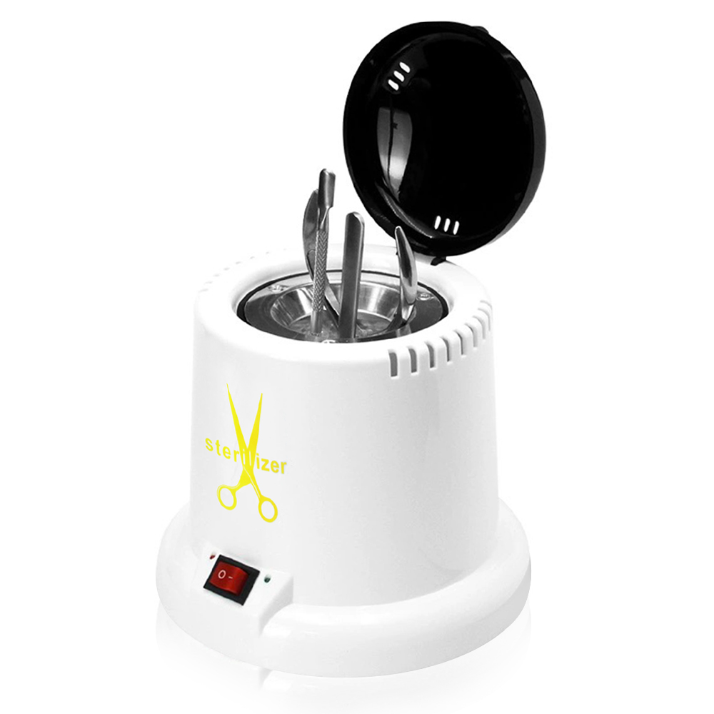 Phone Sanitizer Uv - Стерилизатор Маникюрное оборудование Стерилизатор Коробка Горшок