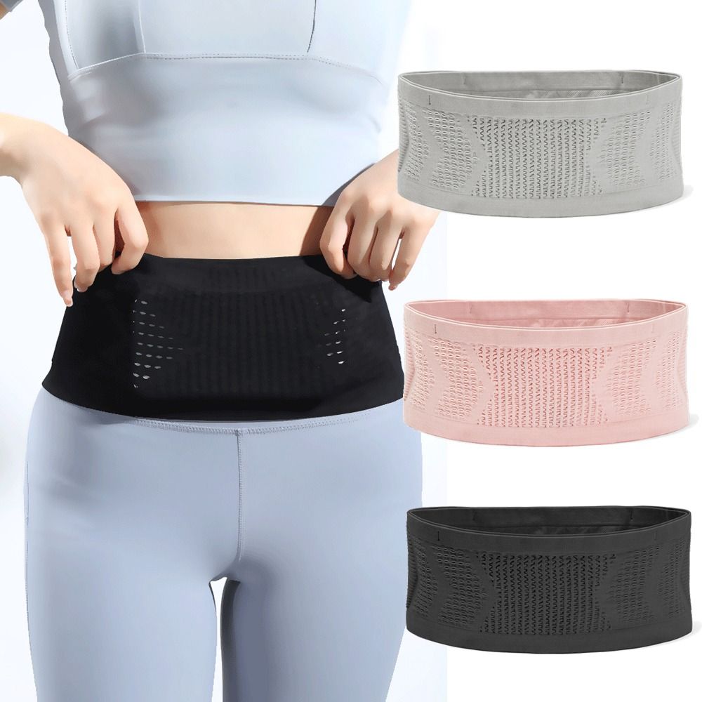 Phone Accessories For Running - Невидимая поясная сумка унисекс для бега,