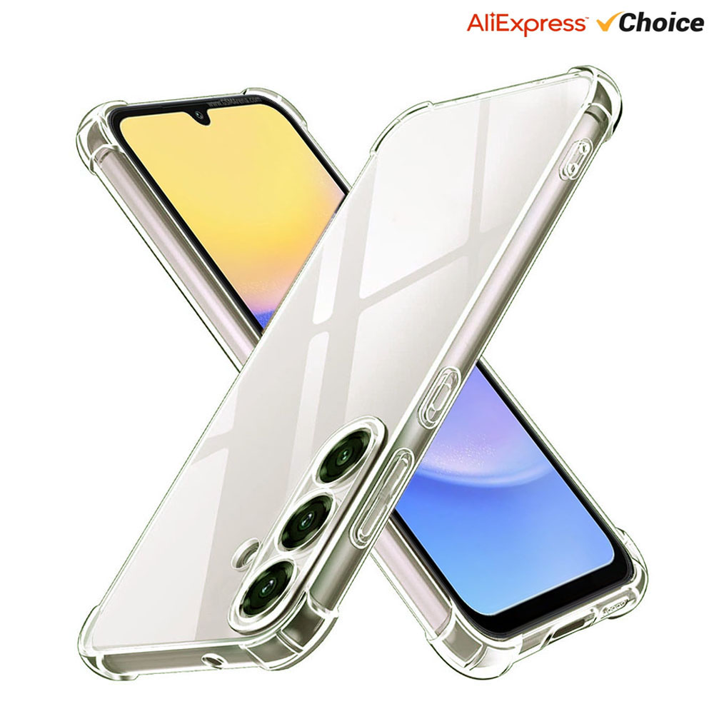 Phone Accessories Online Shop - Чехол для Samsung Galaxy A25 Samsung