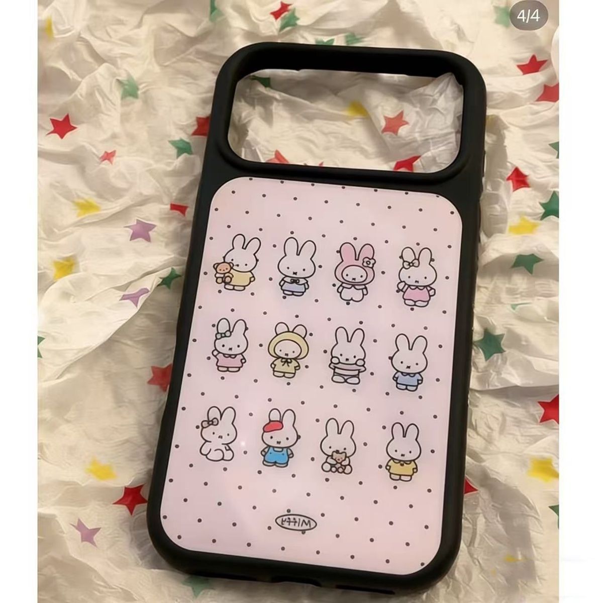 Phone Accessories Background - Милый чехол для телефона с узором