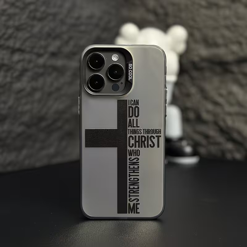 Phone Accessories Kiosk - Чехол для телефона с защитой от