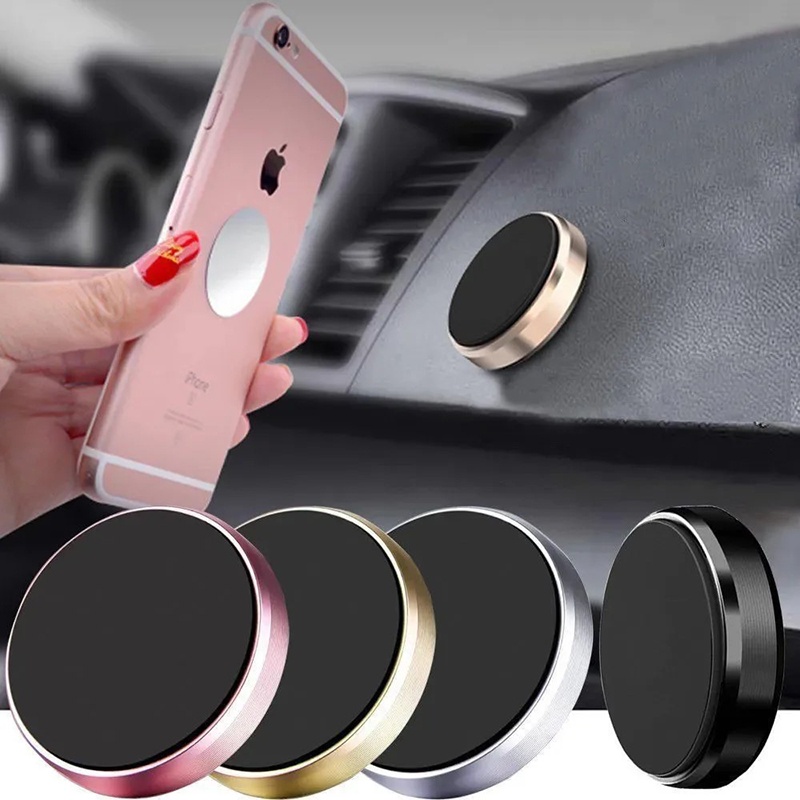 Phone Accessories Website - Магнитный держатель для телефона в автомобиль,