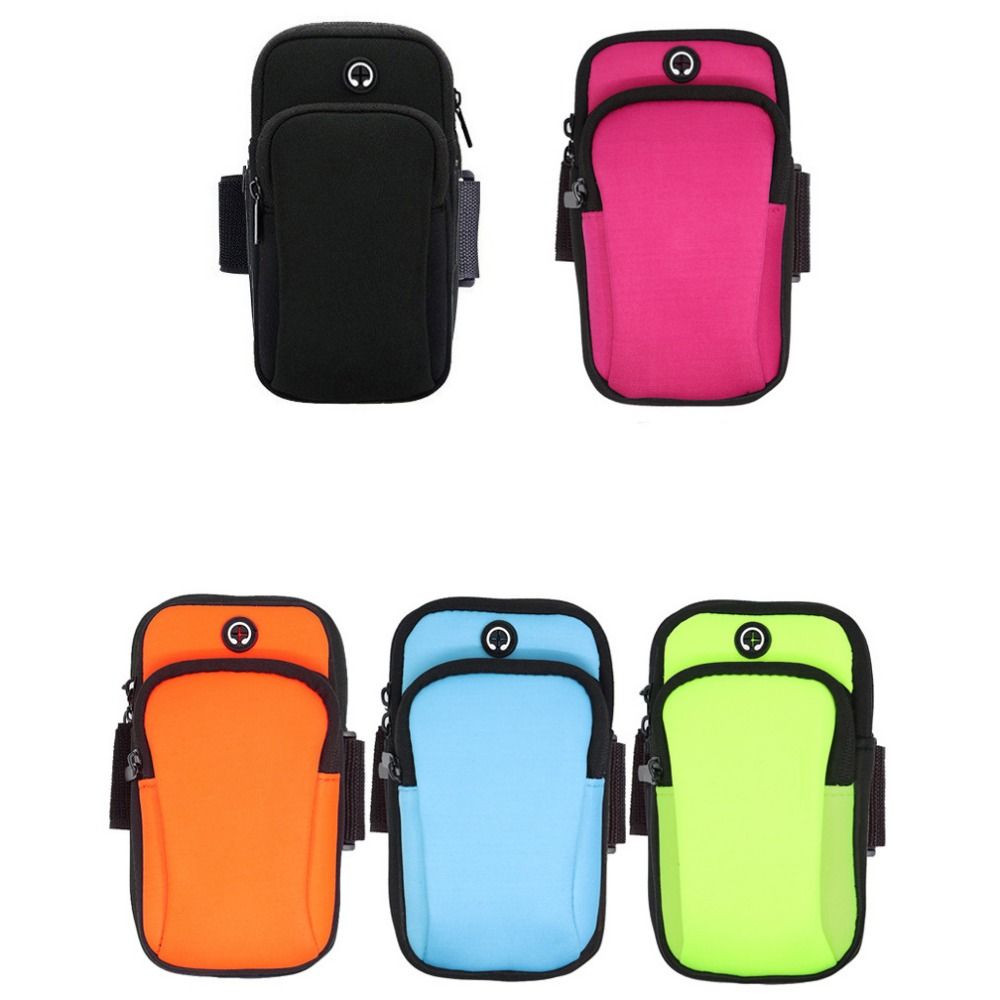 Phone Accessories For Running - Универсальный водонепроницаемый чехол для телефона, денег