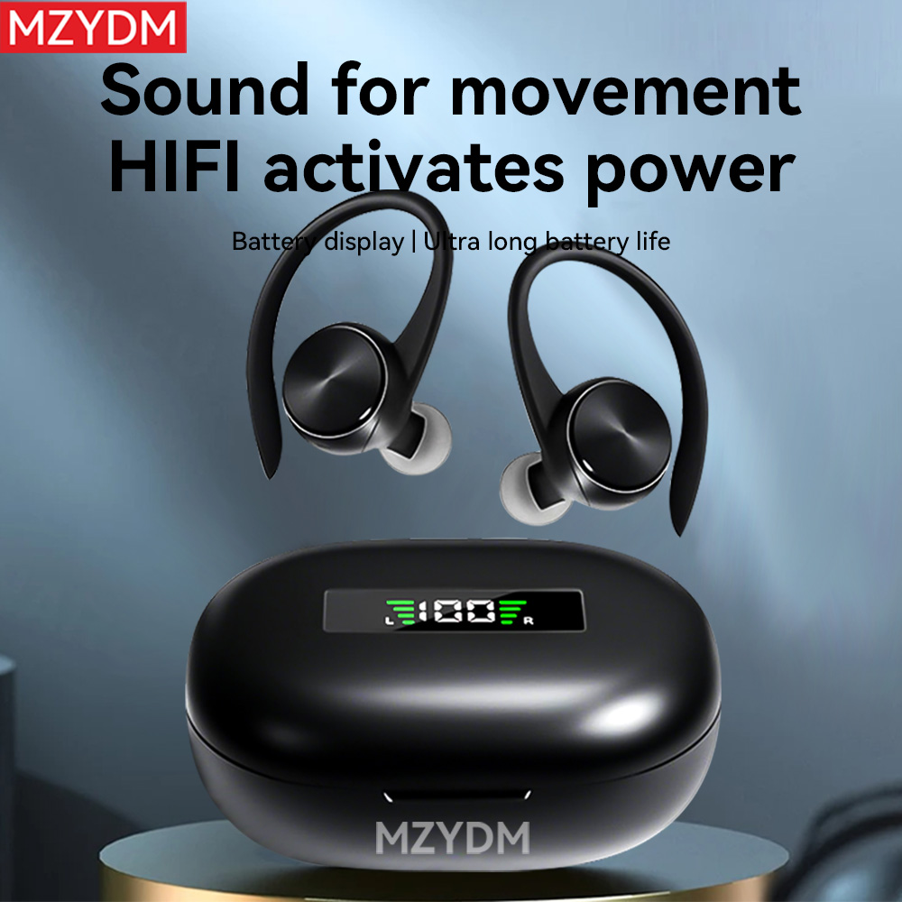 Phone Accessories Amazon - TWS Беспроводные Bluetooth-наушники Спортивные наушники R200