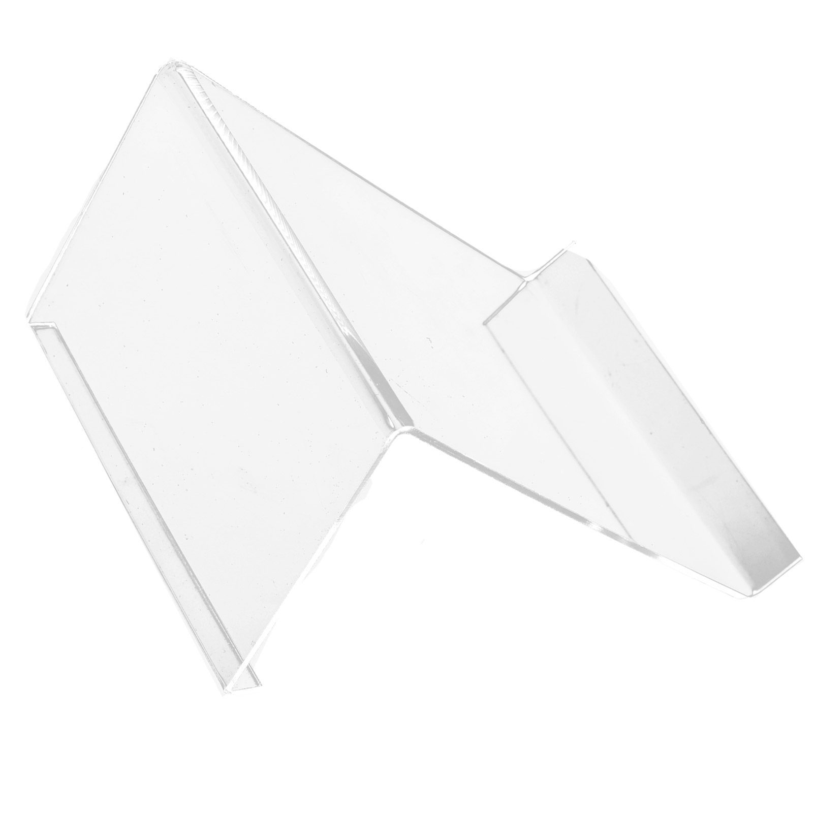 Phone Accessories Officeworks - Настольная подставка для телефона из акрила,
