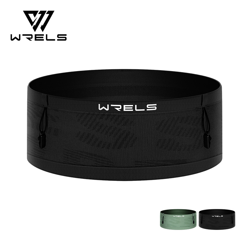 Phone Accessories For Running - Сумка-пояс WRELS для бега, водонепроницаемая, для