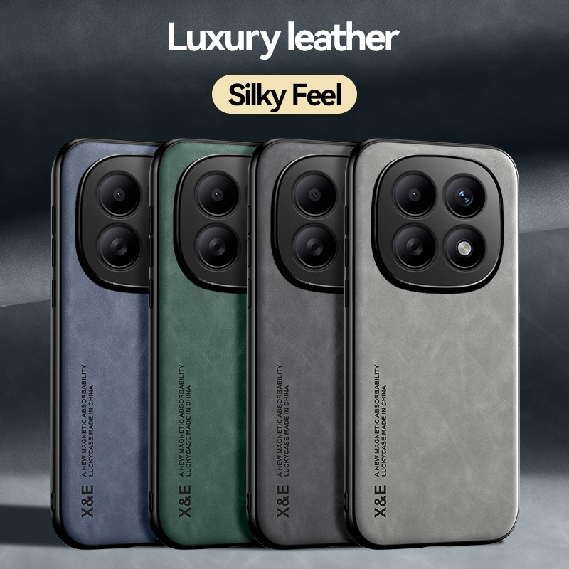 Phone Accessories Website - Противоударный чехол для Xiaomi Poco M8