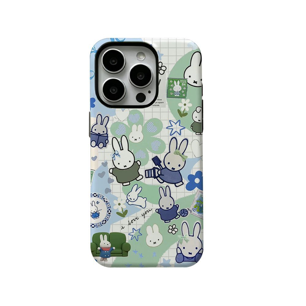 Phone Accessories Background - Чехол для iPhone 15 Pro Max