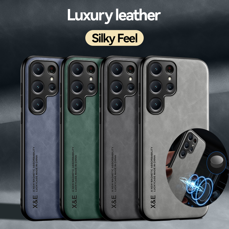 Phone Accessories Website - Противоударный чехол для Samsung Galaxy S25