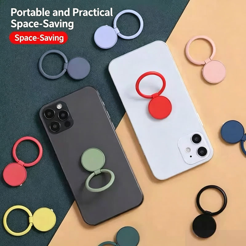Phone Accessories Website - Держатель для телефона с вращением на
