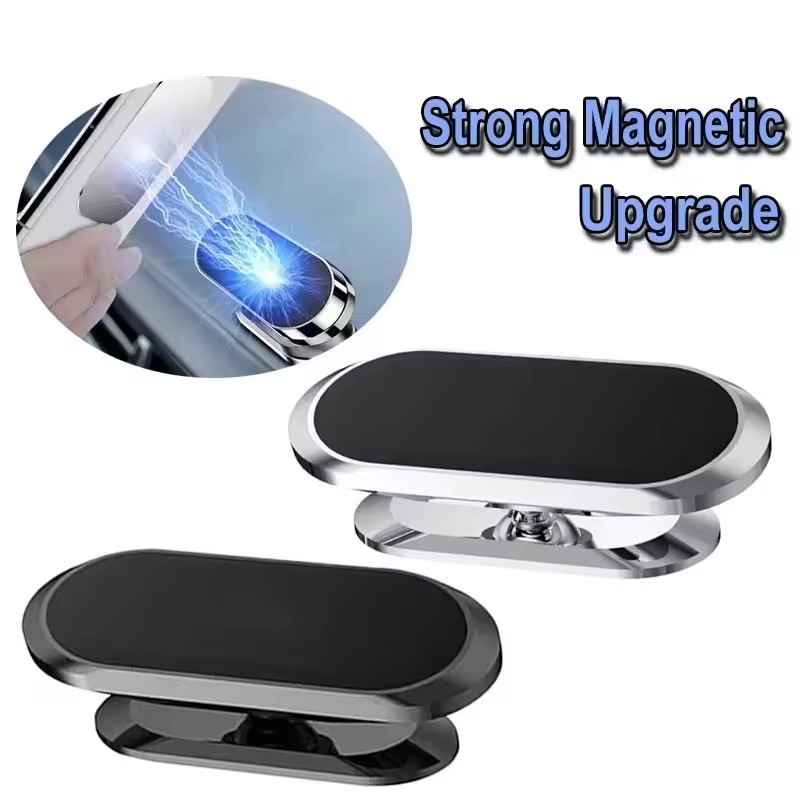 Phone Accessories Website - Новый магнитный держатель для телефона в