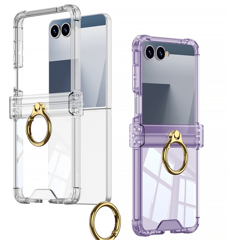 Phone Ring Holder - Роскошный защитный чехол с кольцом-держателем подушки