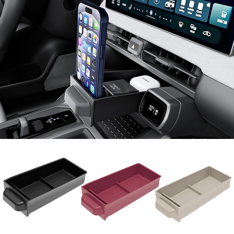 Для Toyota RAV4 XA60 2026: Орг – обзор и цена Phone Accessories For Car