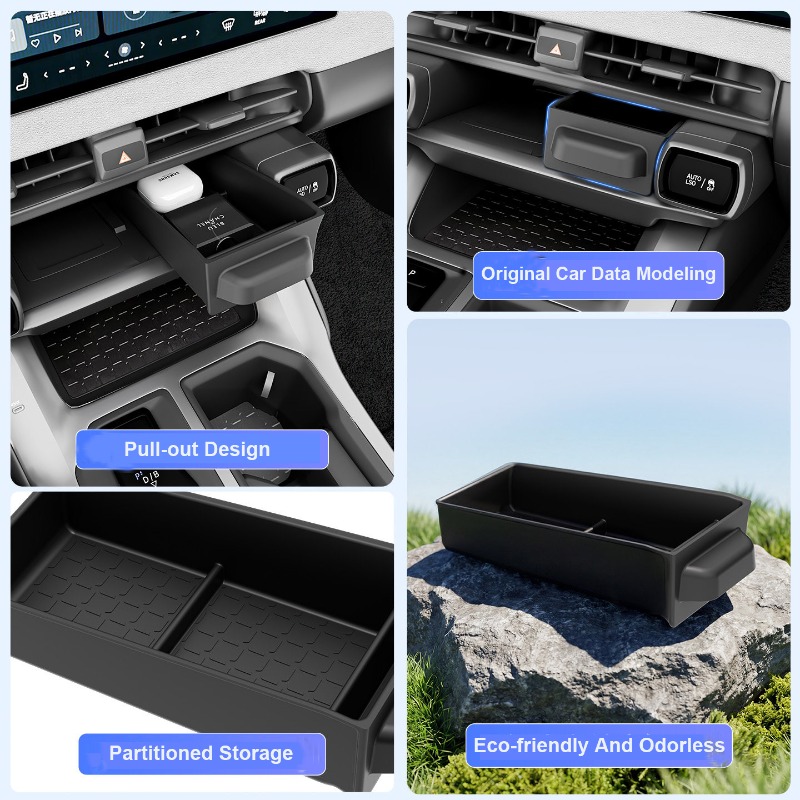 Для Toyota RAV4 XA60 2026: Орг – обзор и цена Phone Accessories For Car
