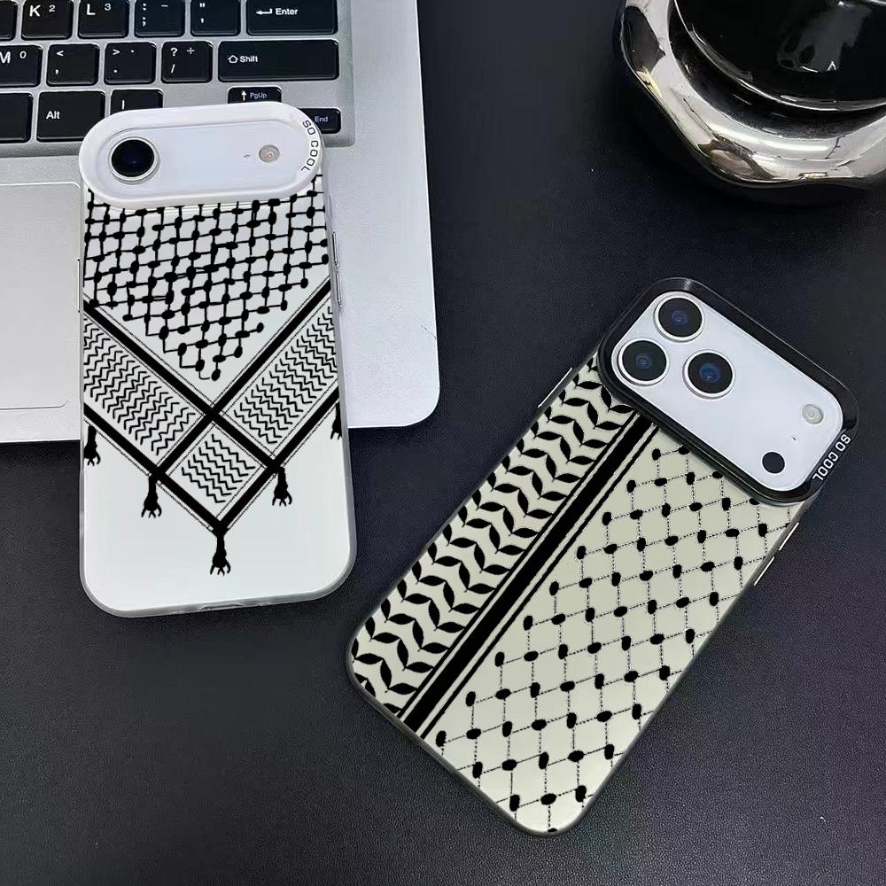 Чехол для телефона Keffiyeh P- – обзор и цена Phone Accessories Kiosk