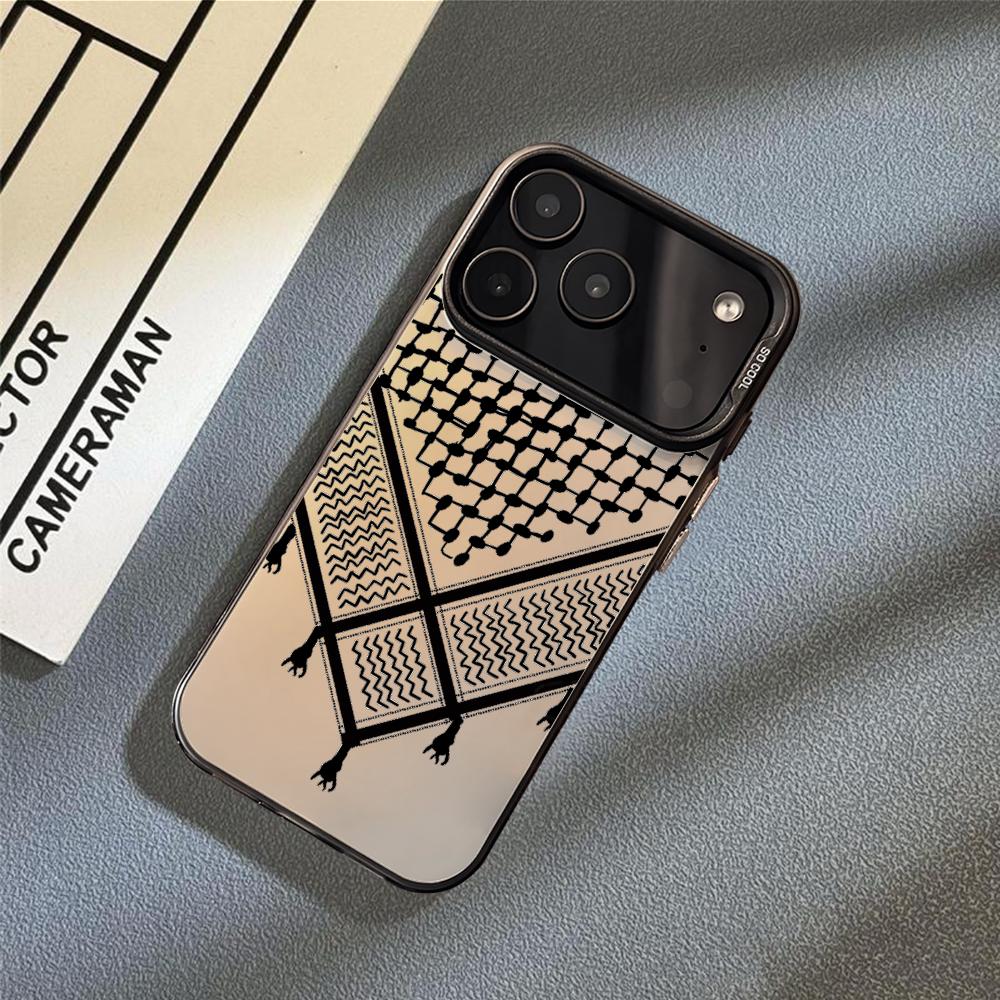 Чехол для телефона Keffiyeh P- – обзор и цена Phone Accessories Kiosk
