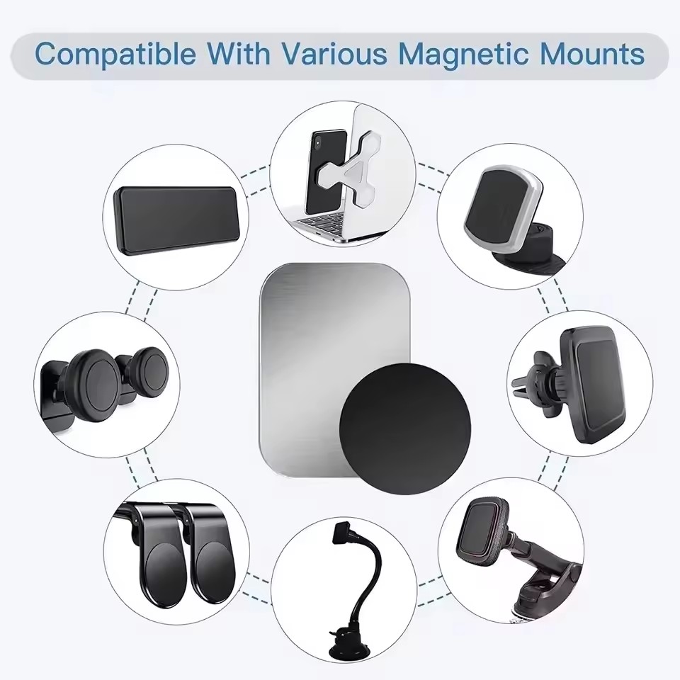 5/10 шт. Магнитные металлическ – обзор и цена Phone Accessories Website