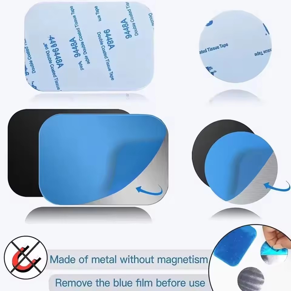 5/10 шт. Магнитные металлическ – обзор и цена Phone Accessories Website