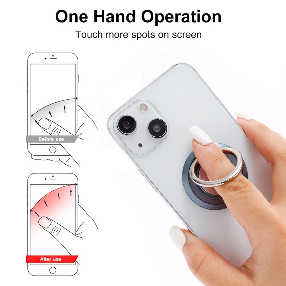 Вращающееся на 360 градусов ко – обзор и цена Phone Accessories Website