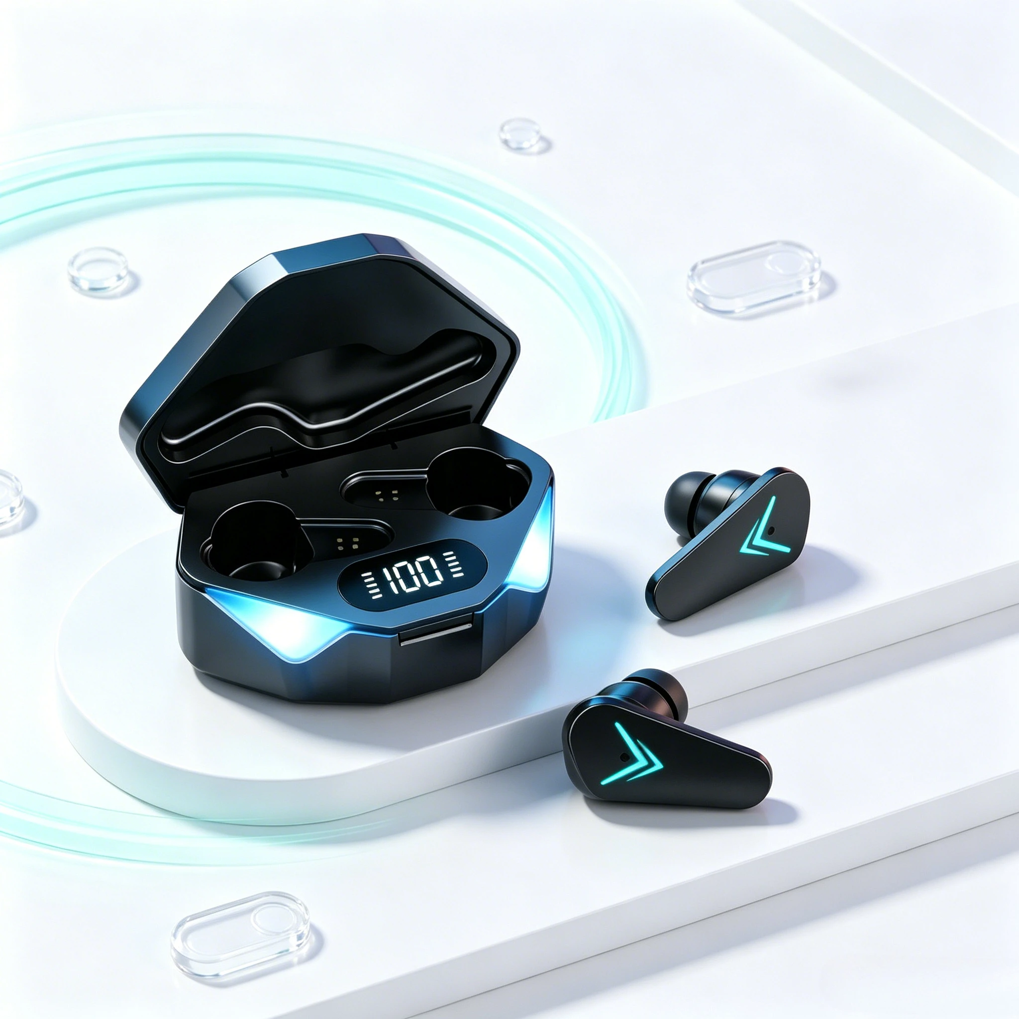 Беспроводные Bluetooth-наушник – обзор и цена Phone Accessories Amazon