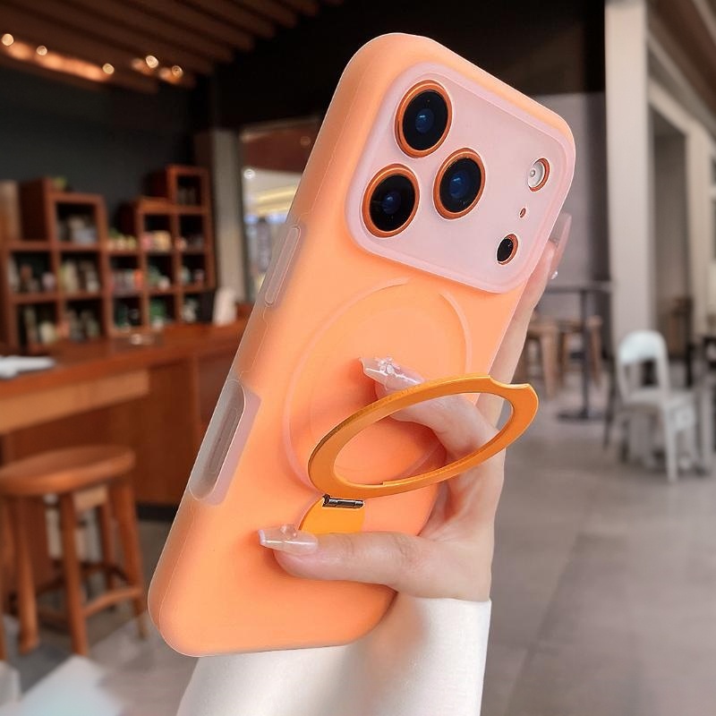 Мягкий силиконовый магнитный ч – обзор и цена Phone Ring Holder