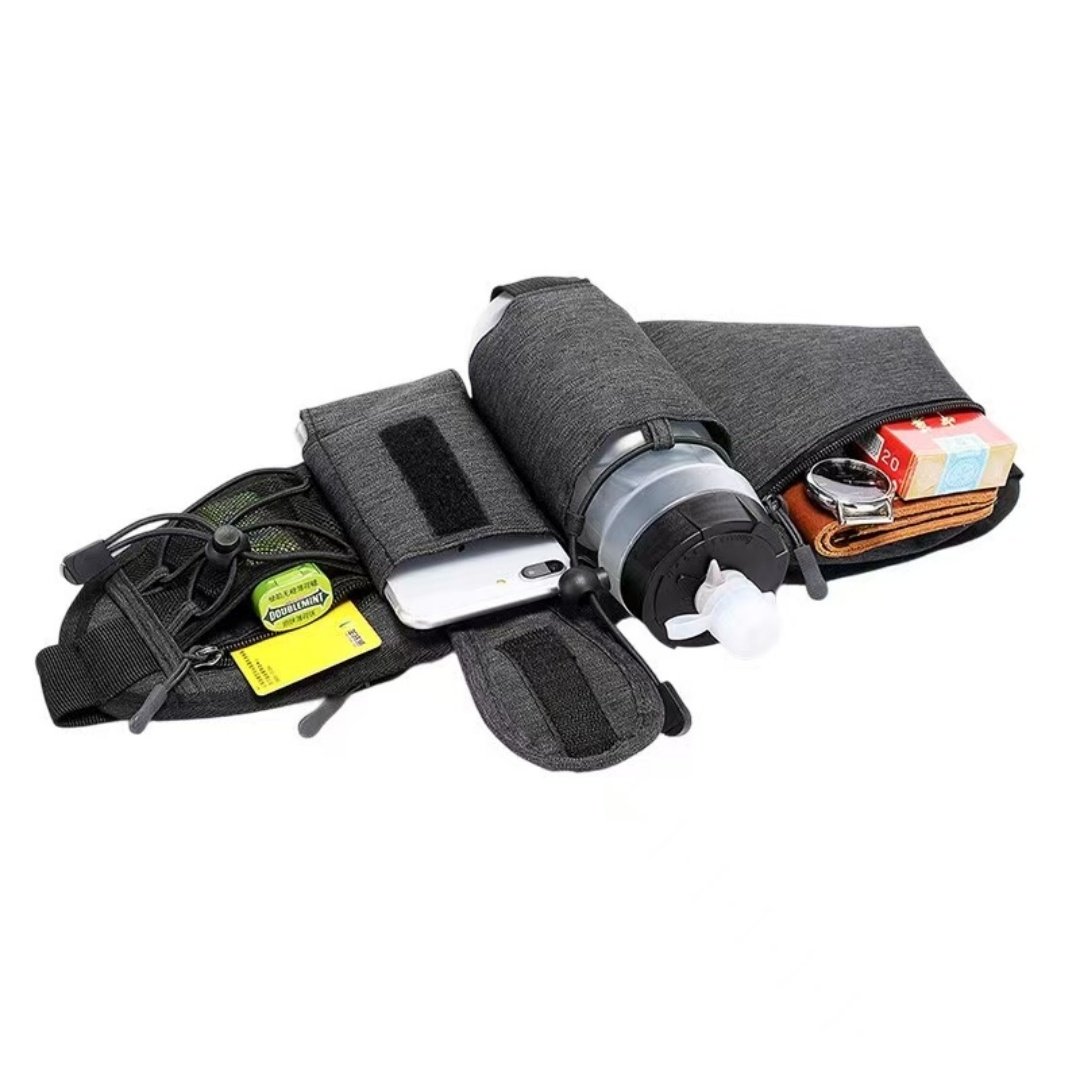 Поясная сумка для бутылки с во – обзор и цена Phone Accessories For Running