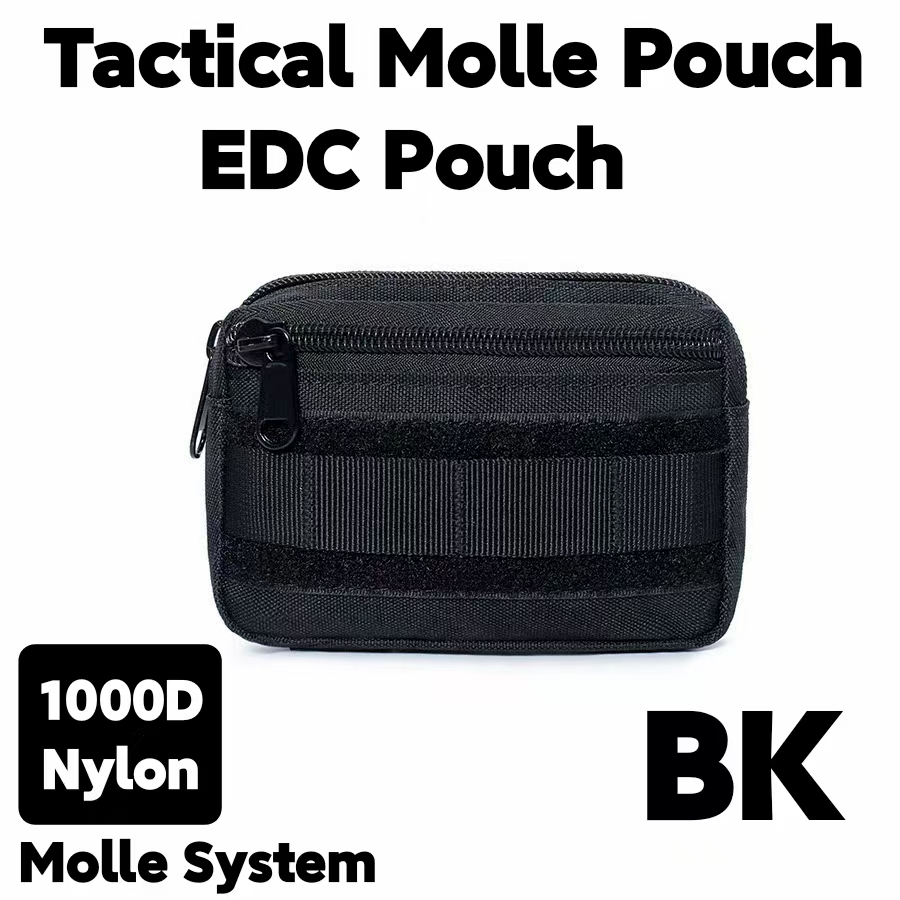 Маленькая сумка Molle, EDC инс – обзор и цена Phone Accessories For Running