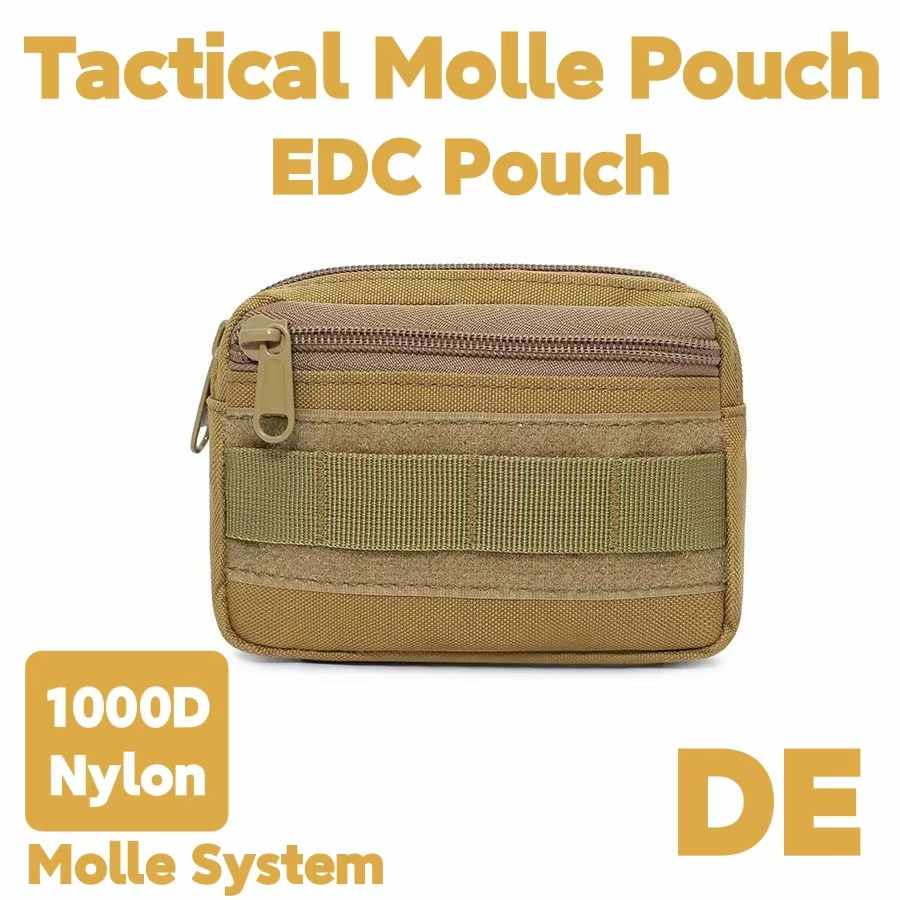 Маленькая сумка Molle, EDC инс – обзор и цена Phone Accessories For Running