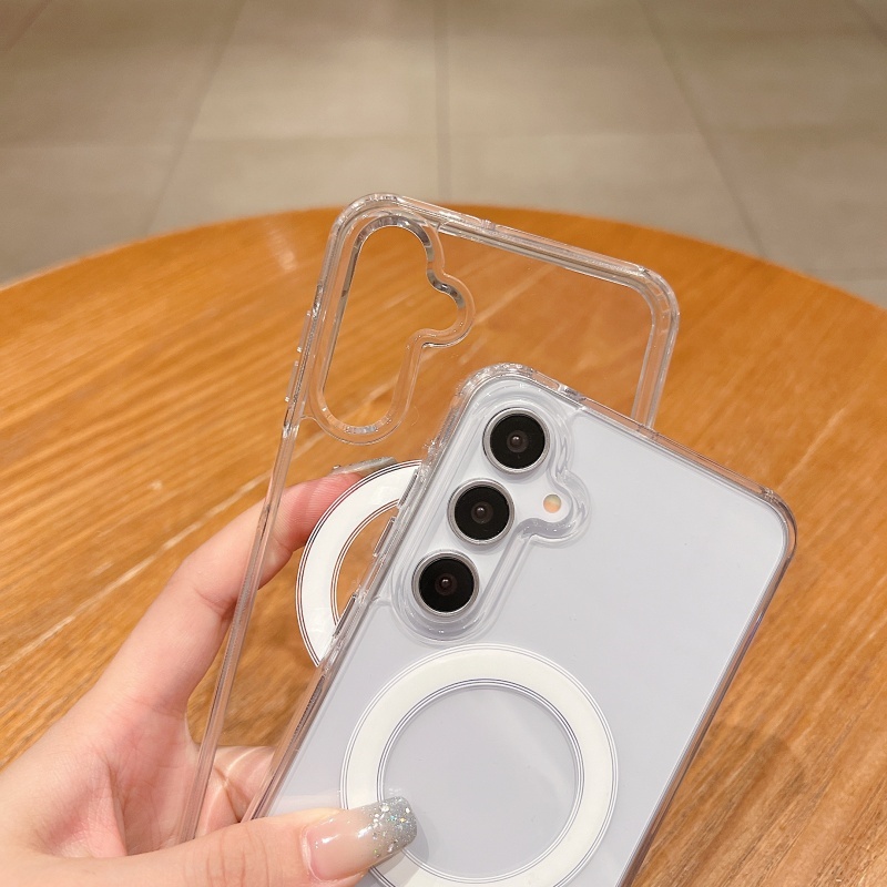 Чехол для Samsung Galaxy A56/A – обзор и цена Phone Accessories Online Shop