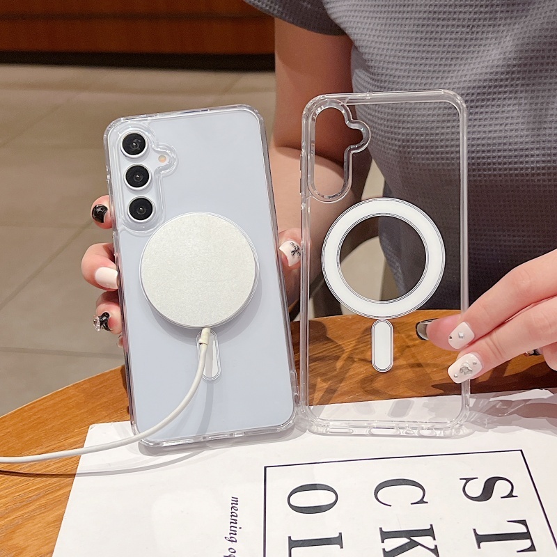 Чехол для Samsung Galaxy A56/A – обзор и цена Phone Accessories Online Shop
