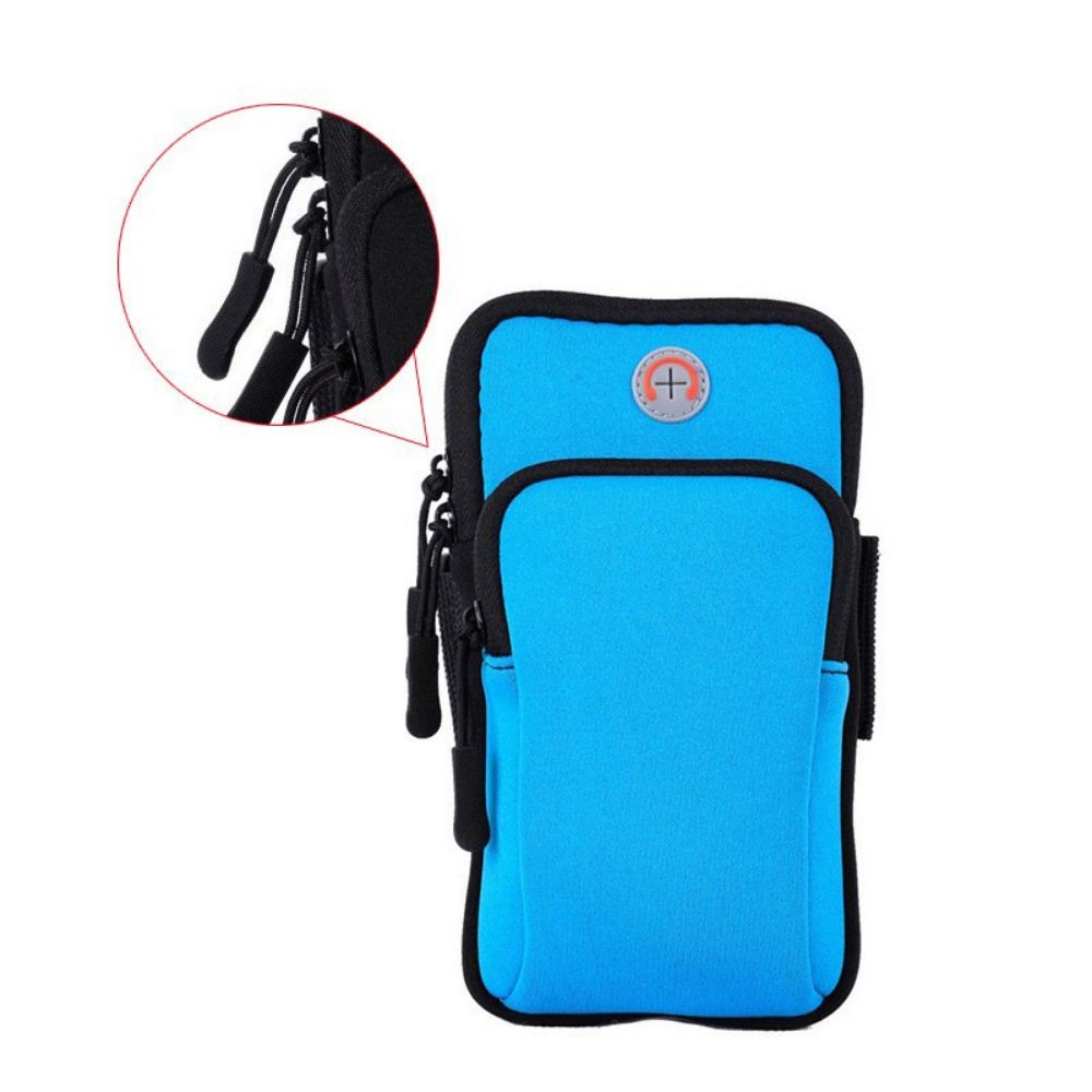 Портативный неопреновый спорти – обзор и цена Phone Accessories For Running