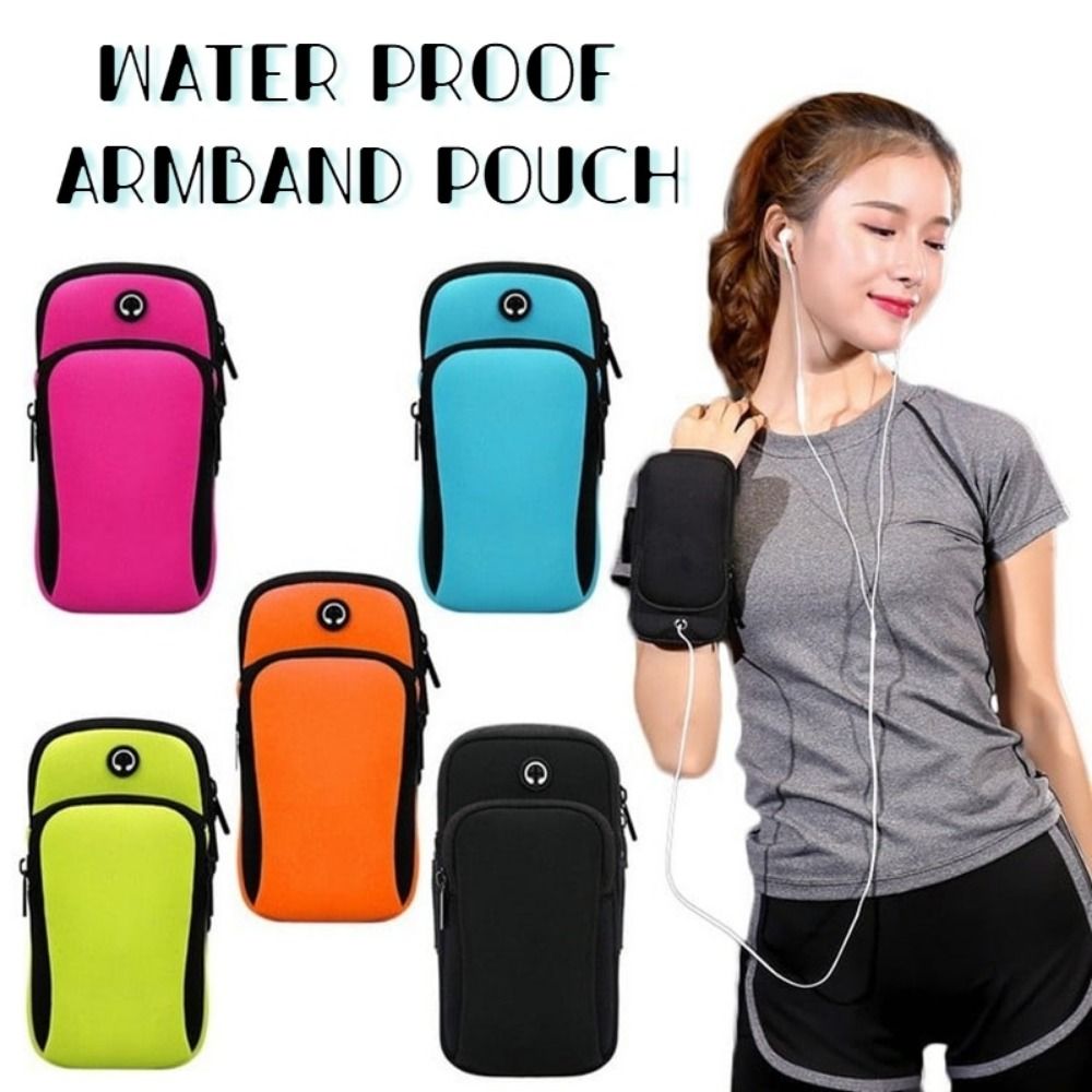 Портативный неопреновый спорти – обзор и цена Phone Accessories For Running