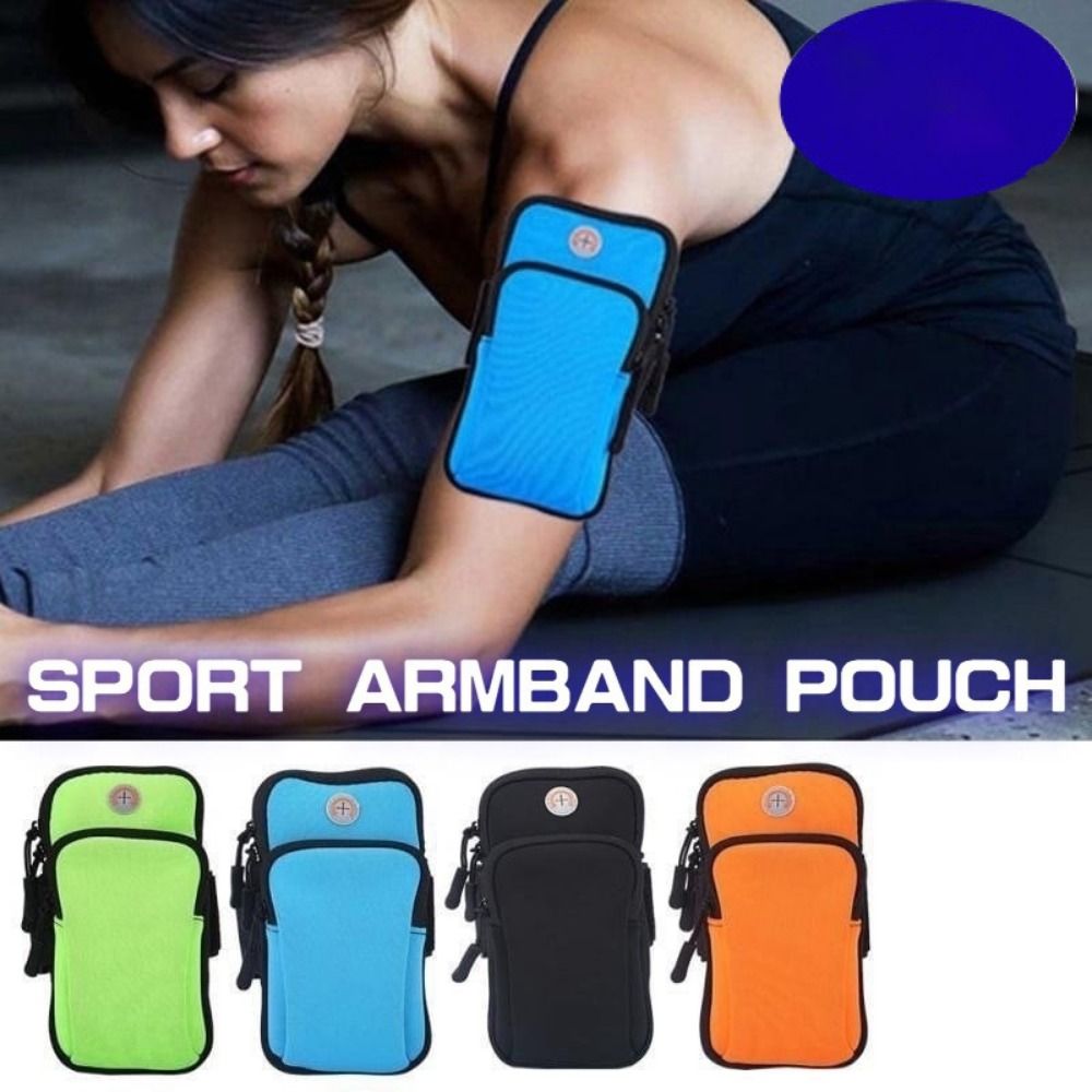 Портативный неопреновый спорти – обзор и цена Phone Accessories For Running