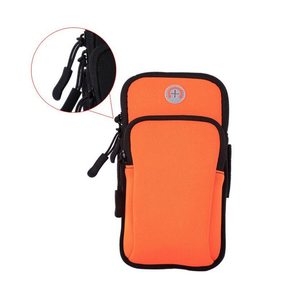 Портативный неопреновый спорти – обзор и цена Phone Accessories For Running
