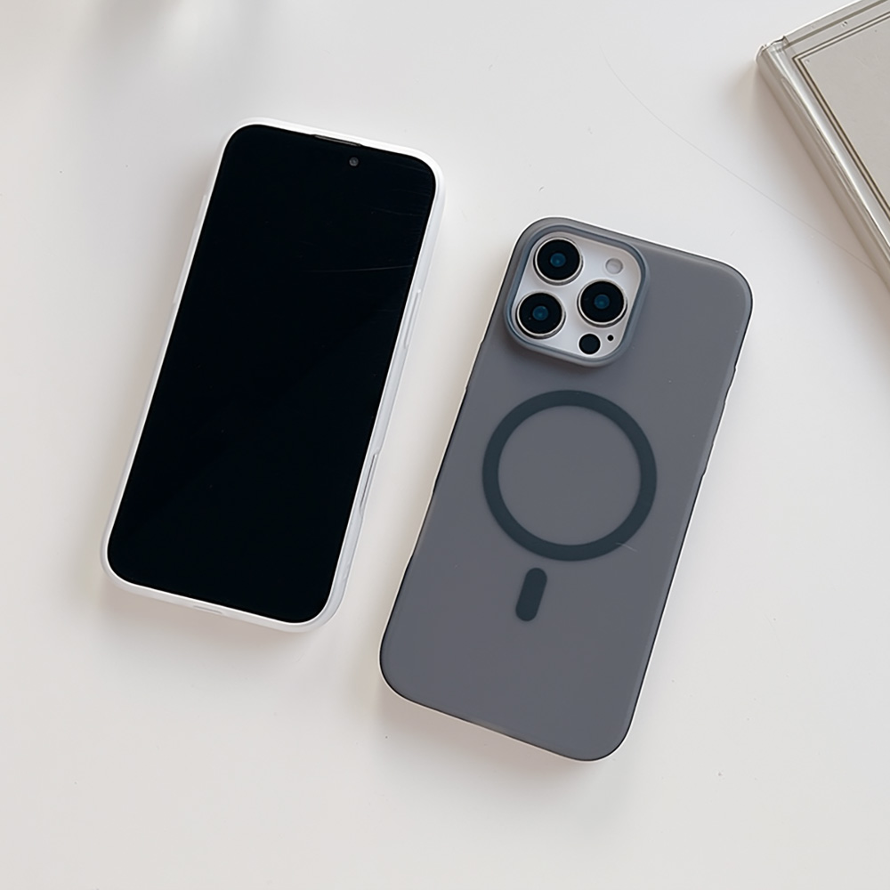 Роскошный матовый чехол для те – обзор и цена Phone Ring Holder
