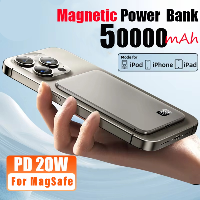 Ультратонкий внешний аккумулят – обзор и цена Power Bank Slim