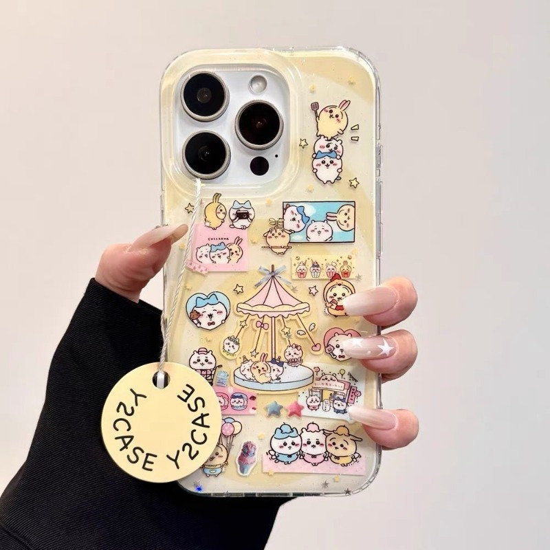 Чехол для телефона Jikikawa Cu – обзор и цена Phone Accessories Background