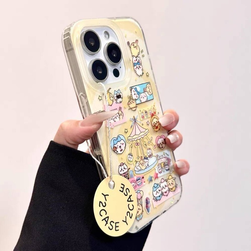 Чехол для телефона Jikikawa Cu – обзор и цена Phone Accessories Background