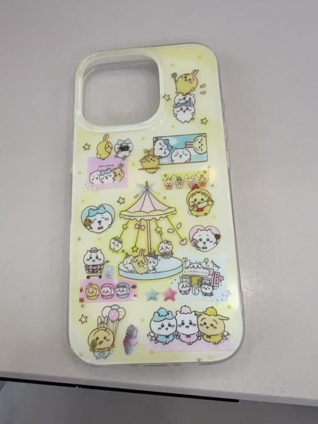 Чехол для телефона Jikikawa Cu – обзор и цена Phone Accessories Background