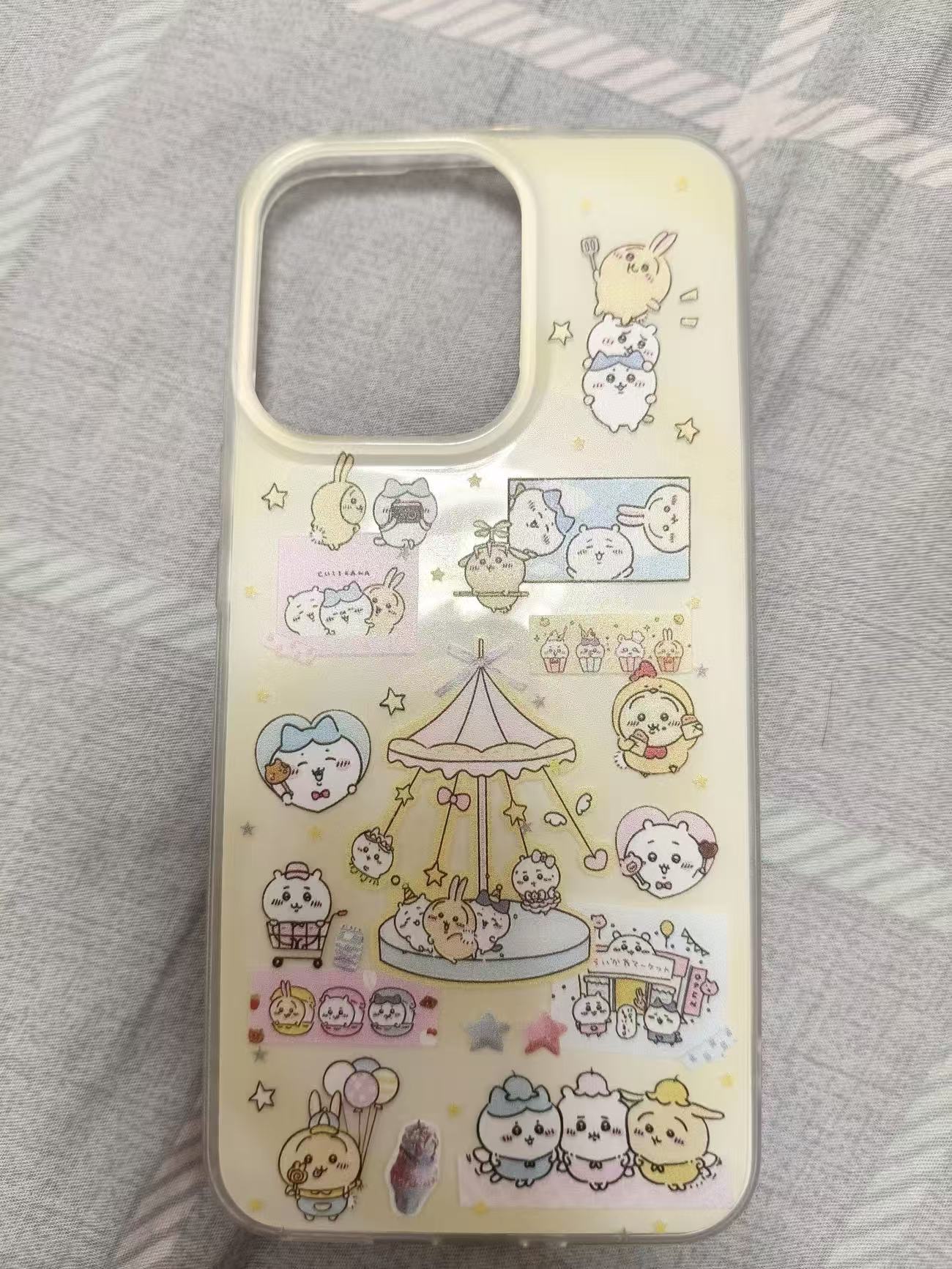 Чехол для телефона Jikikawa Cu – обзор и цена Phone Accessories Background