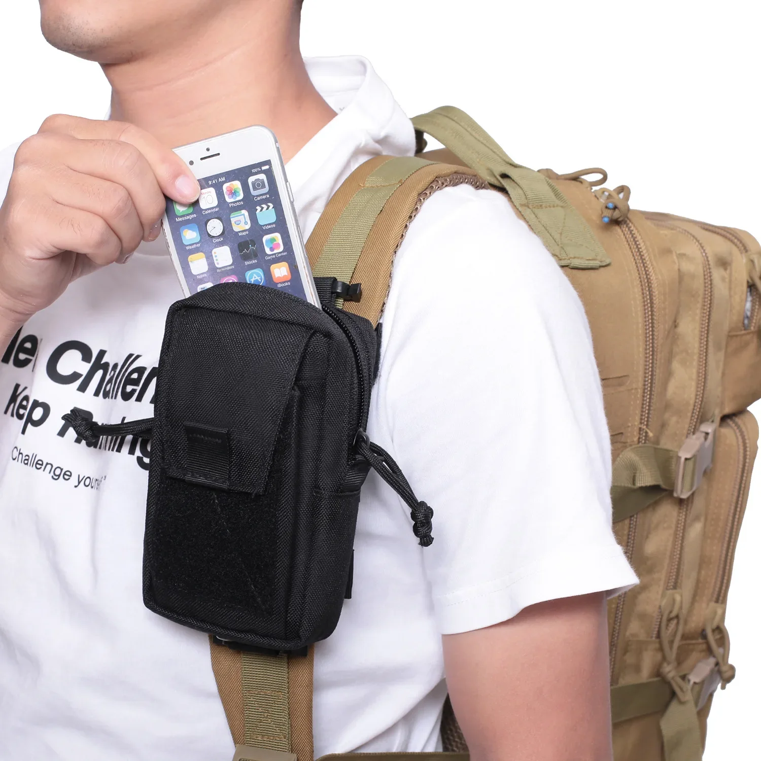 Ремешок для телефона с креплен – обзор и цена Phone Accessories For Running