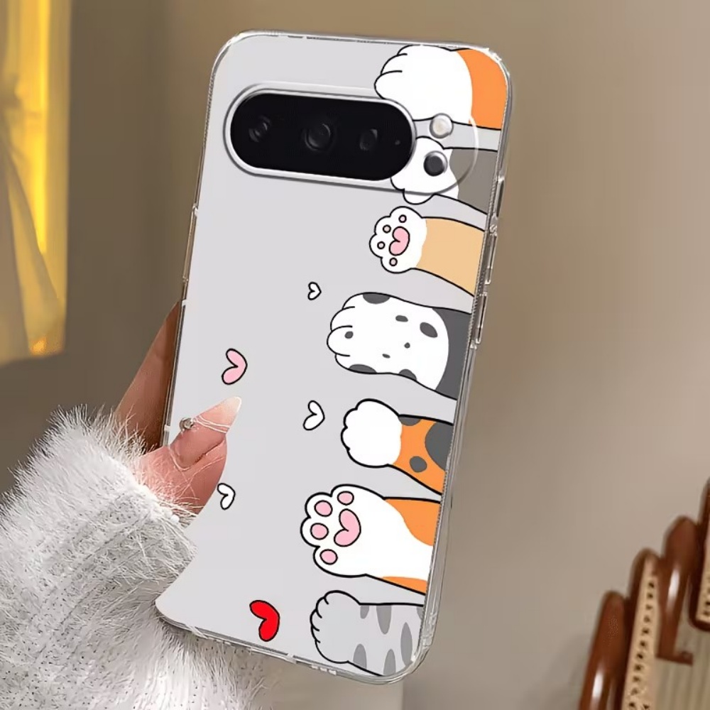 Прозрачный силиконовый чехол д – обзор и цена Phone Case Clear