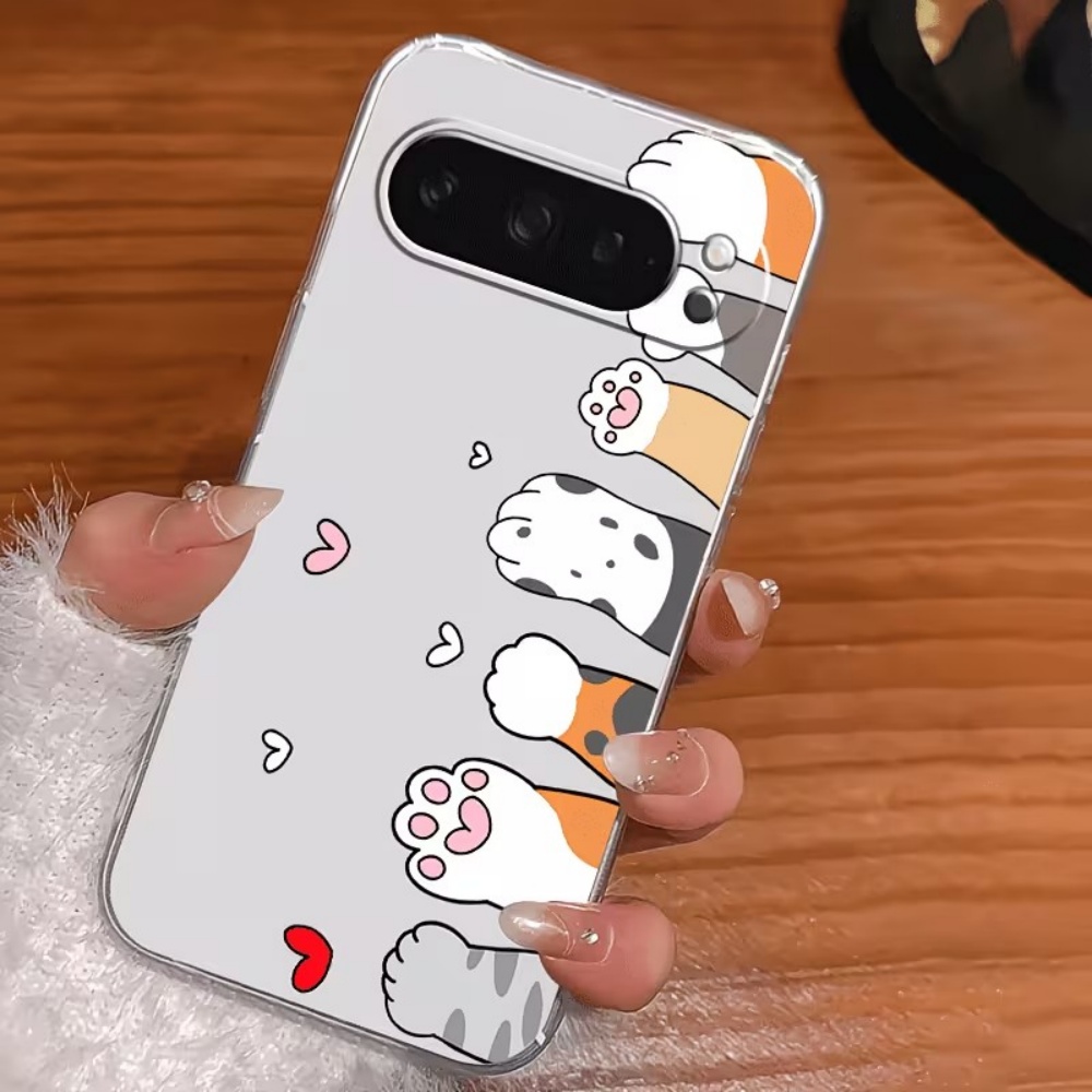 Прозрачный силиконовый чехол д – обзор и цена Phone Case Clear