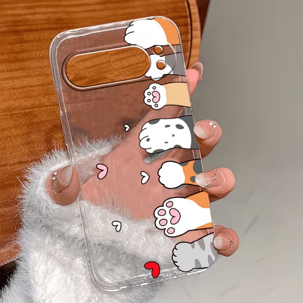 Прозрачный силиконовый чехол д – обзор и цена Phone Case Clear