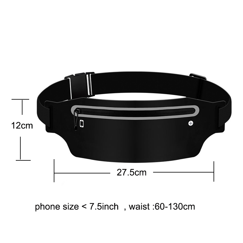 Пояс для бега, поясная сумка,  – обзор и цена Phone Accessories For Running