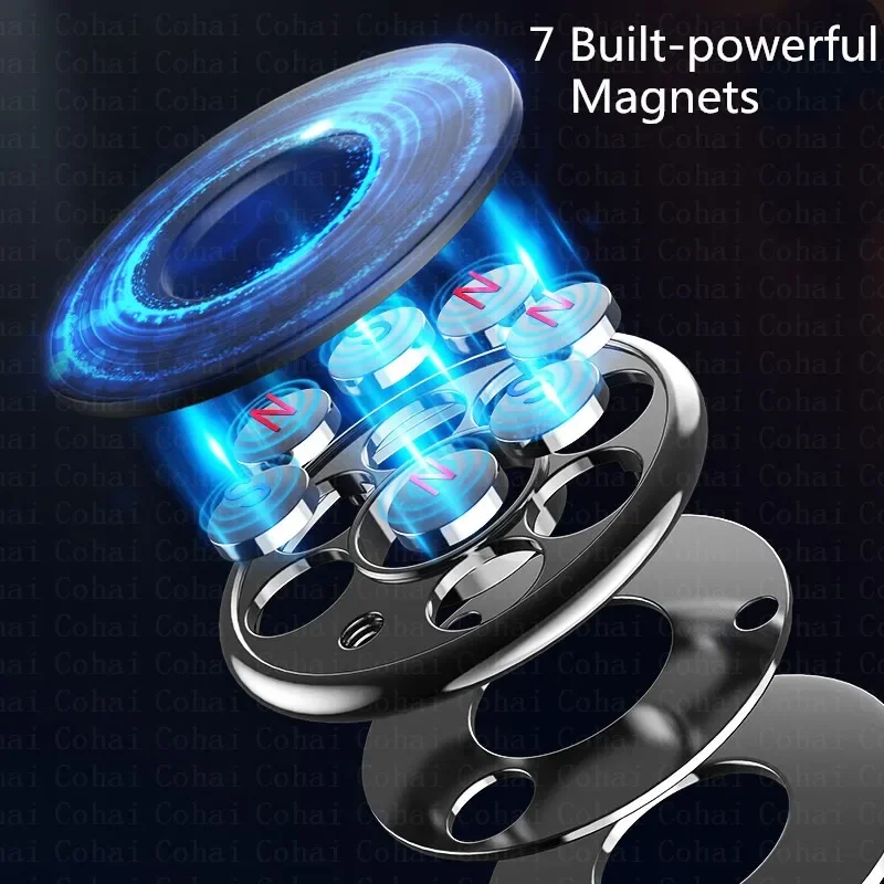 Магнитный держатель для телефо – обзор и цена Phone Accessories Website