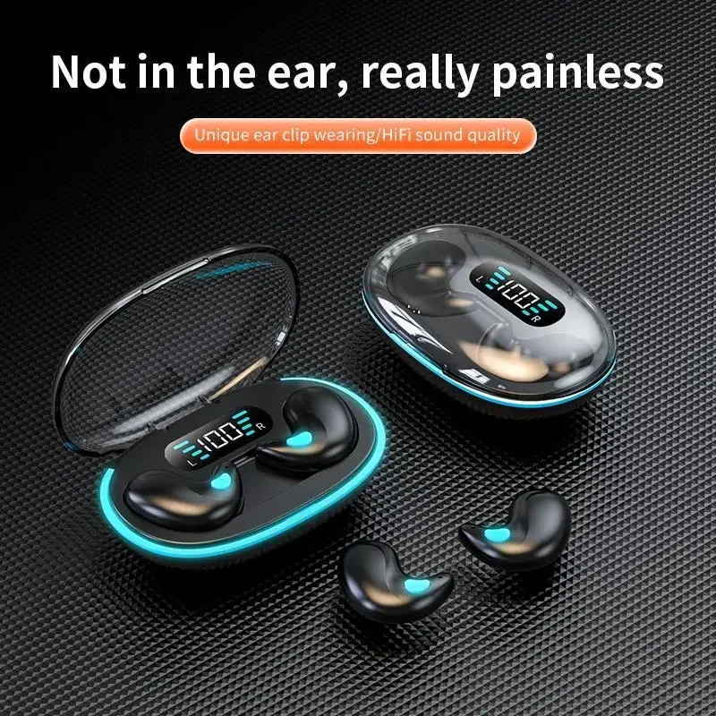 Lenovo X55 TWS Mini Earpods BT – обзор и цена Phone Accessories Amazon