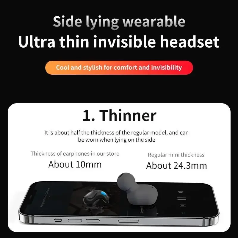 Lenovo X55 TWS Mini Earpods BT – обзор и цена Phone Accessories Amazon